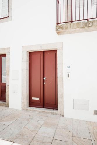Casa das Pereiras by Lethes Legacy — 4-Star Luxury Hotel in Ponte De Lima, Portugal