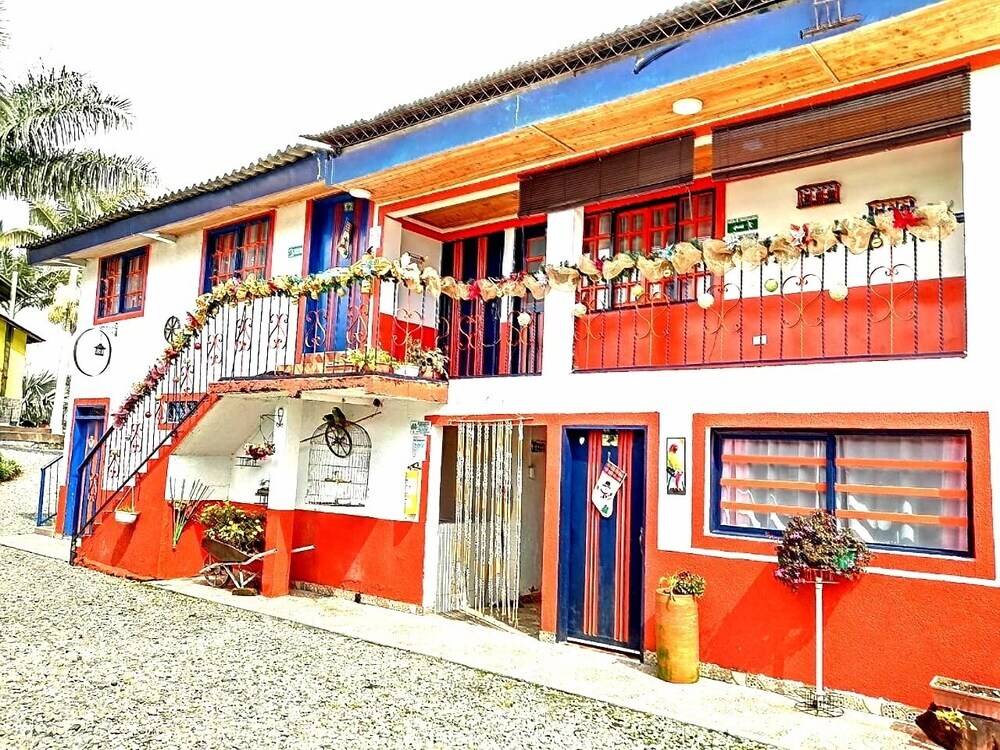 Finca Turística Santa Clara