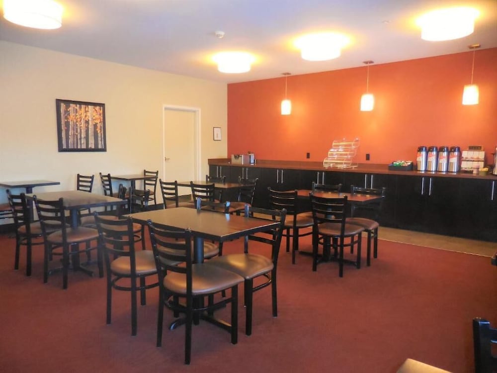 Aspen Hotel Soldotna - photo 29
