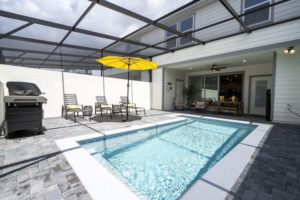Stunning 5Bd w Pool @ Windsor Island Resort 3814 - photo 30