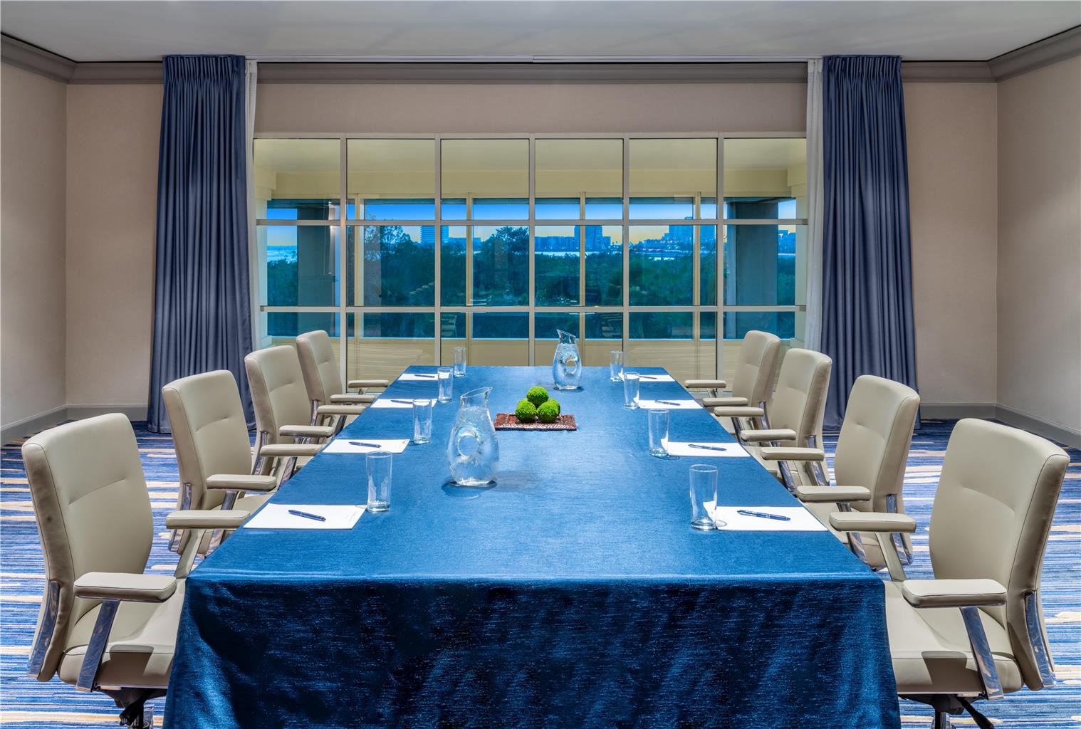 Grand Hyatt Tampa Bay - photo 17