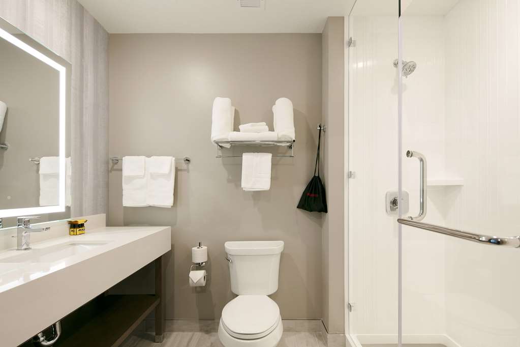 Best Western Plus Settlers Point - photo 32