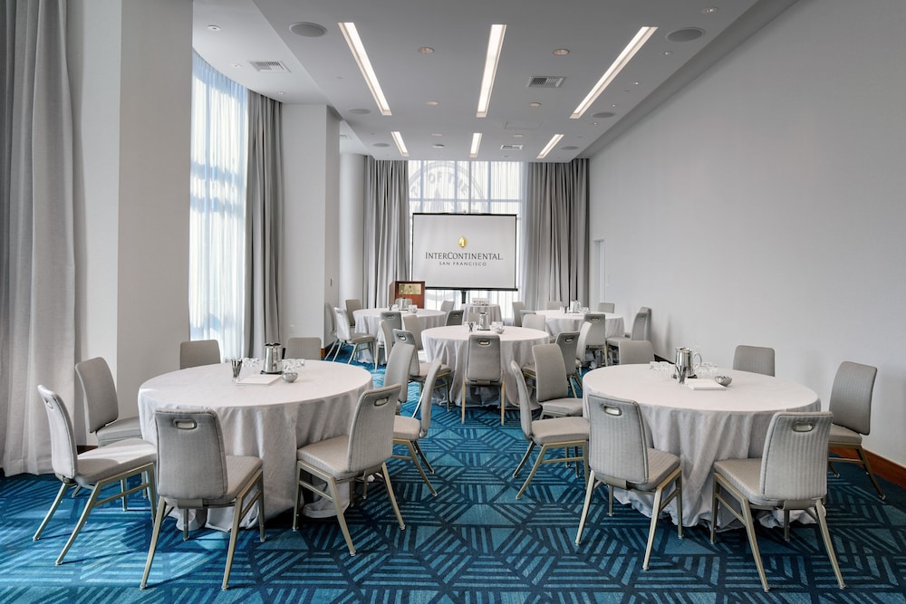 InterContinental San Francisco by IHG - photo 98