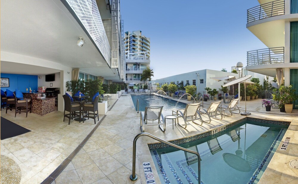 Sobe Ocean Drive Suites - photo 11