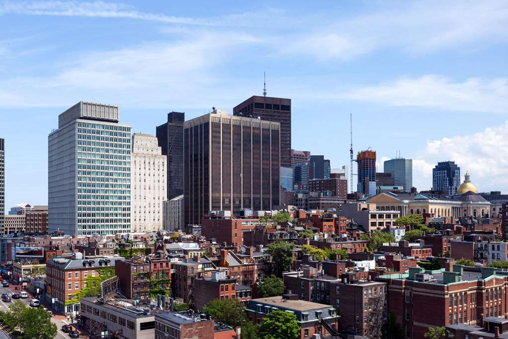 Wyndham Boston Beacon Hill - photo 27