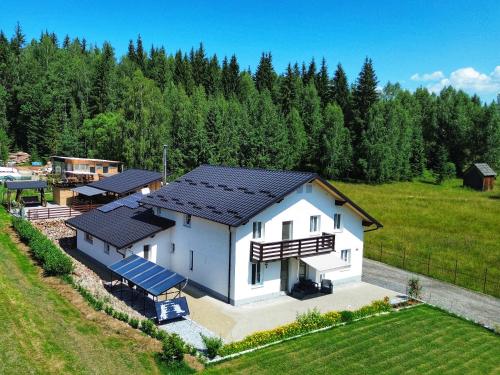 Vatra Muntilor - last minute hotel in Neagra Sarului