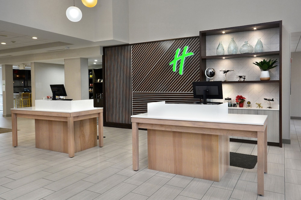 Holiday Inn Raleigh Durham Airport by IHG - photo 52