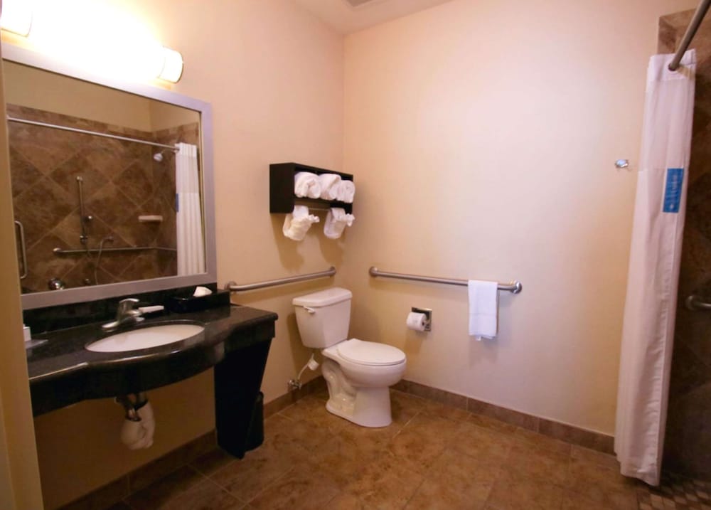 Hampton Inn & Suites Jacksonville Beach Blvd Mayo Clinic - photo 27