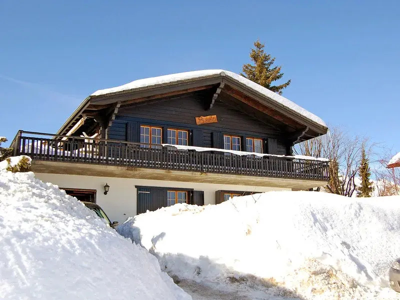 Coucordin Inh 24980 in Basse-Nendaz, Switzerland