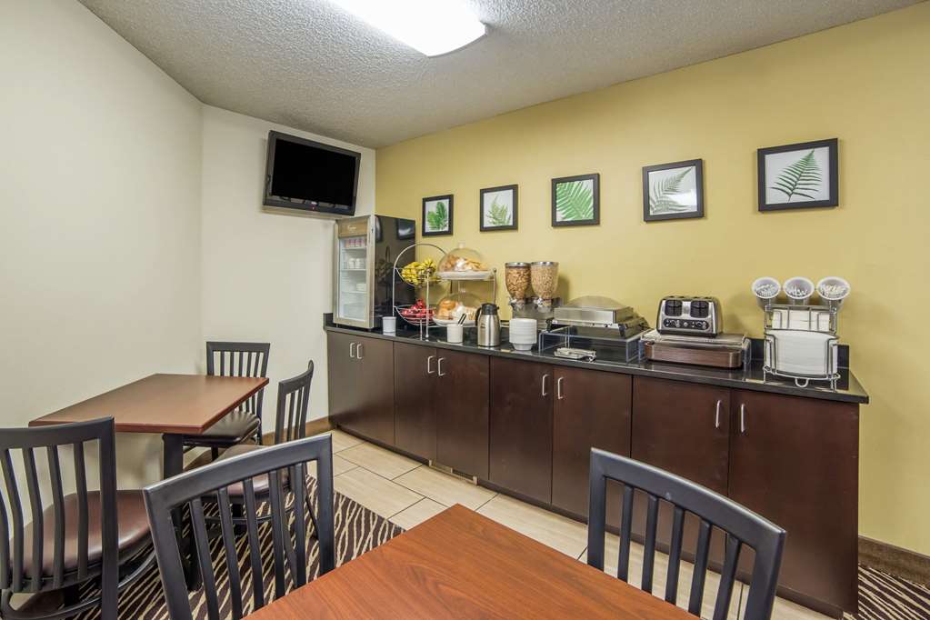 Sleep Inn Provo near University - photo 29