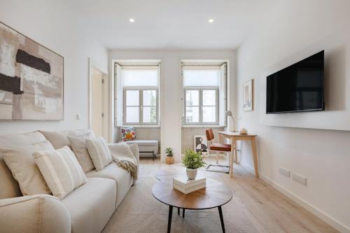 The Soft Escape @ BoaVista Flats — 4-Star Luxury Hotel in Porto, Portugal