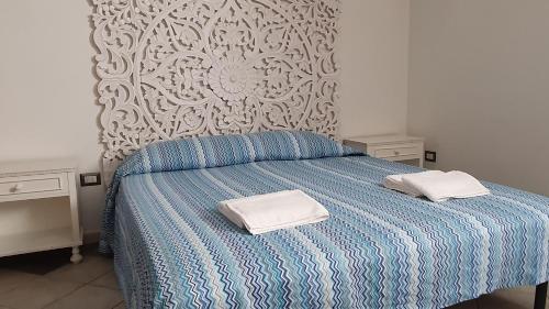 NAUTILUS monolocale seminterrato con finestre — 4-Star Luxury Hotel in Arbatax, Italy