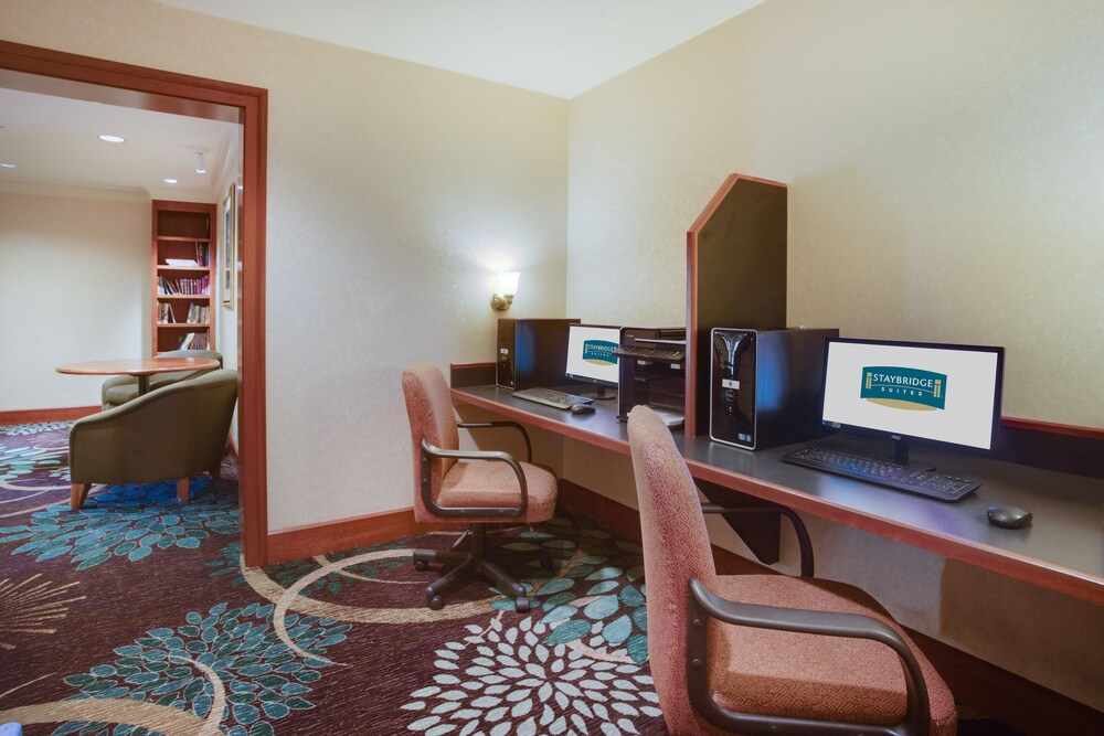 Staybridge Suites Corning by IHG - photo 31