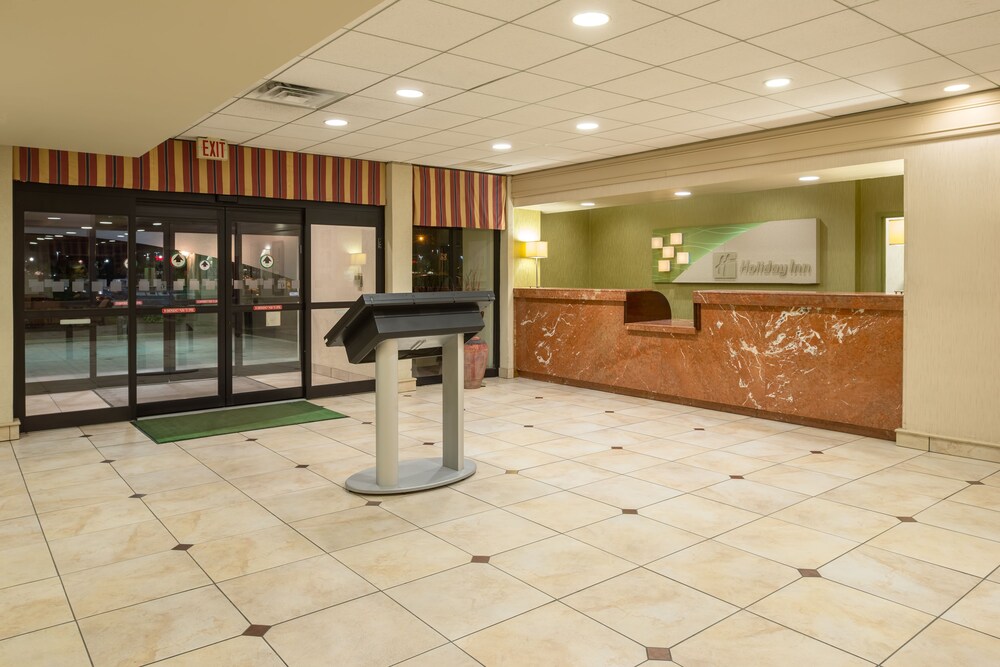 Holiday Inn Philadelphia Cherry Hill by IHG - photo 43