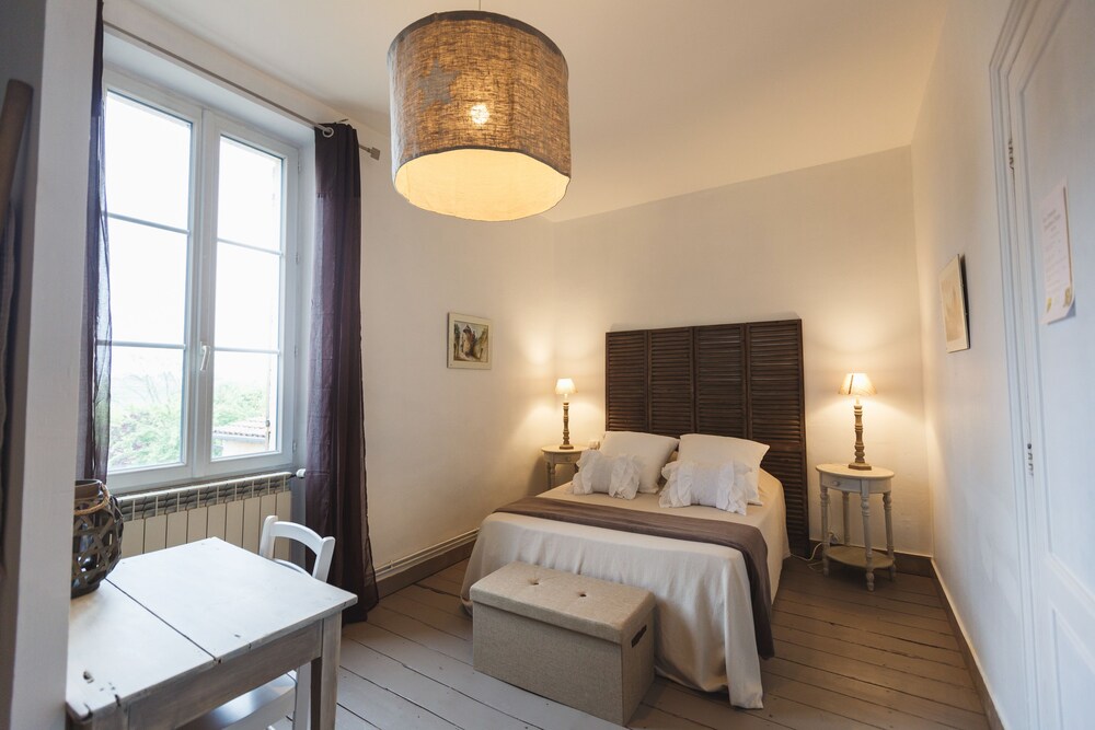 Les Ormeaux - carbon neutral hotel in Bordeaux
