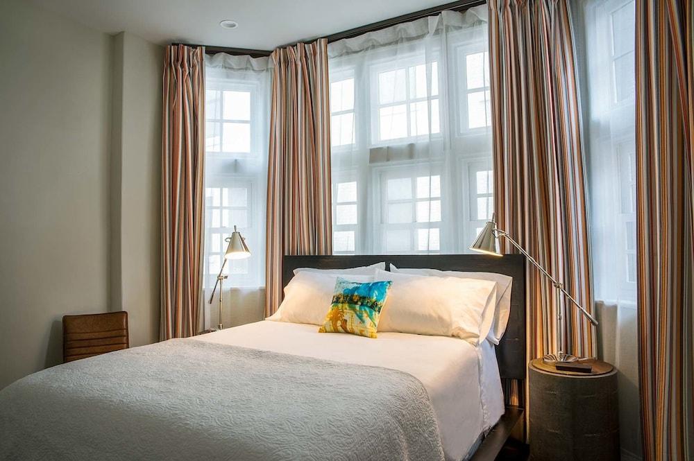 Inn On Camac - photo 13