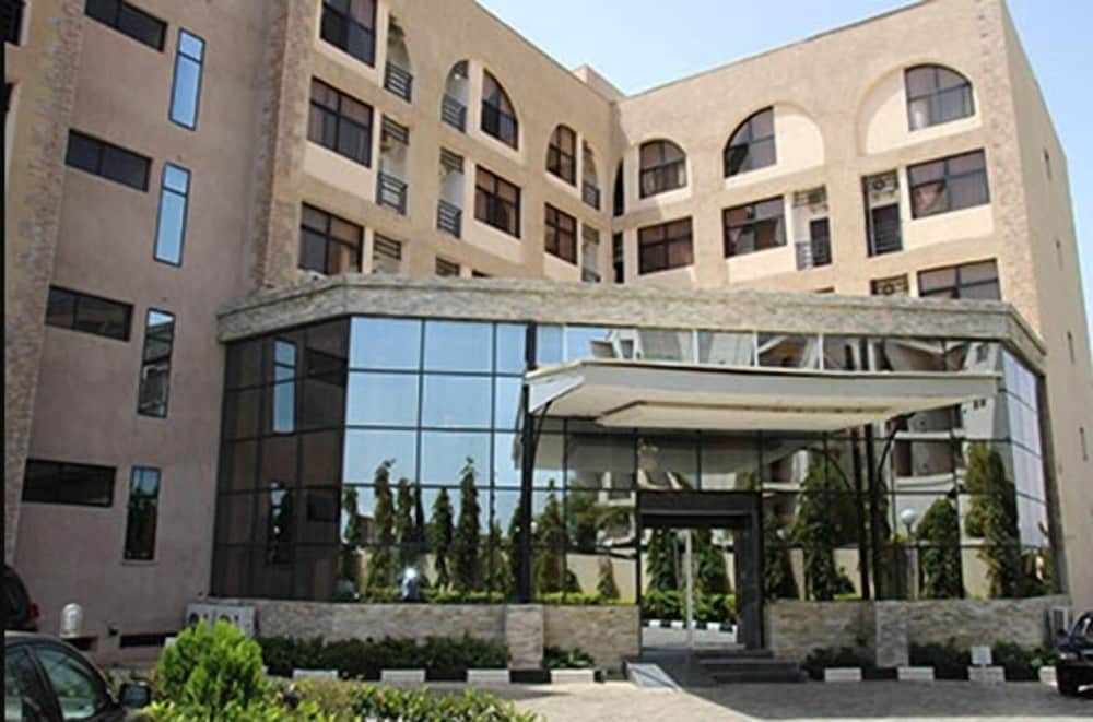 Stonehedge Hotels - last minute hotel in Abuja