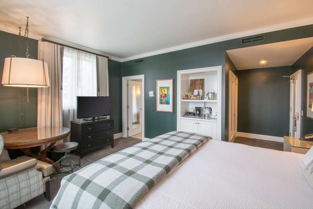 Sentinel Hotel - photo 16