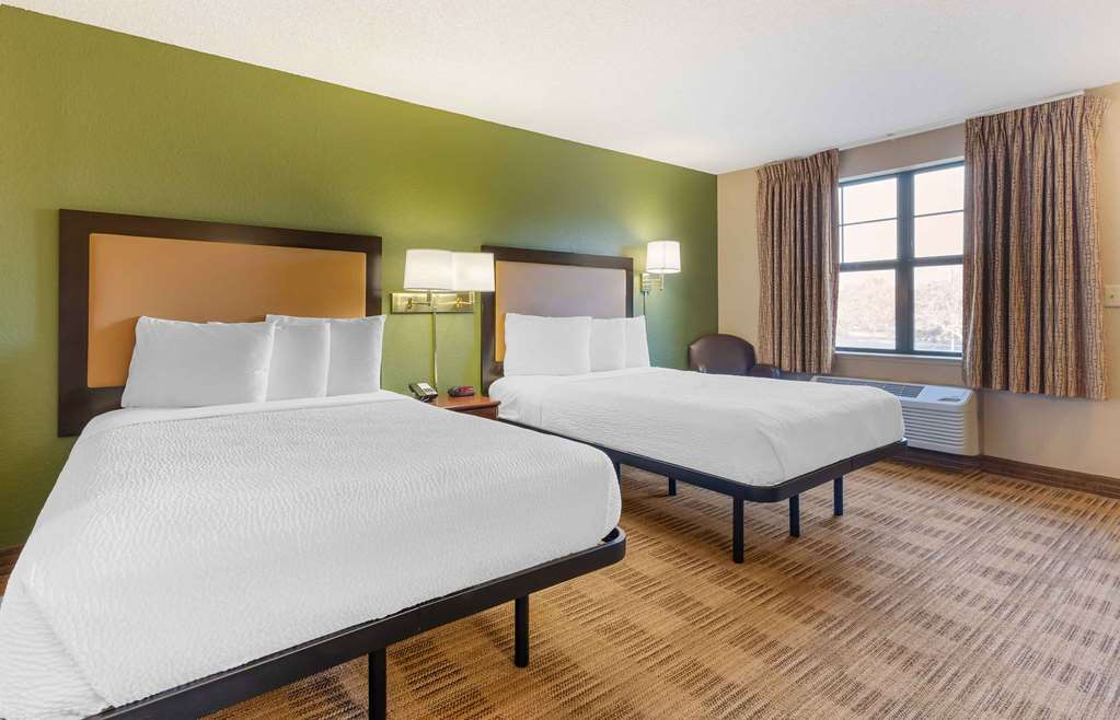 Extended Stay America Suites Dublin Hacienda Dr - photo 24