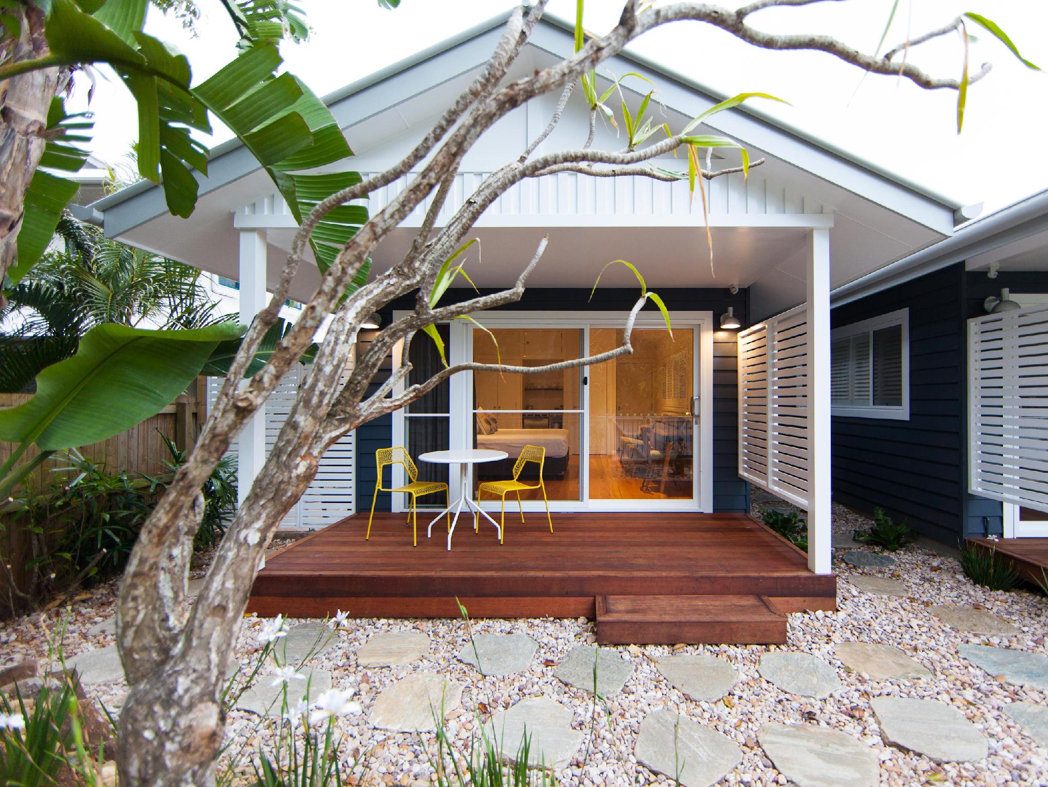 The Beach Shack Byron Bay — Byron Bay — photo 4