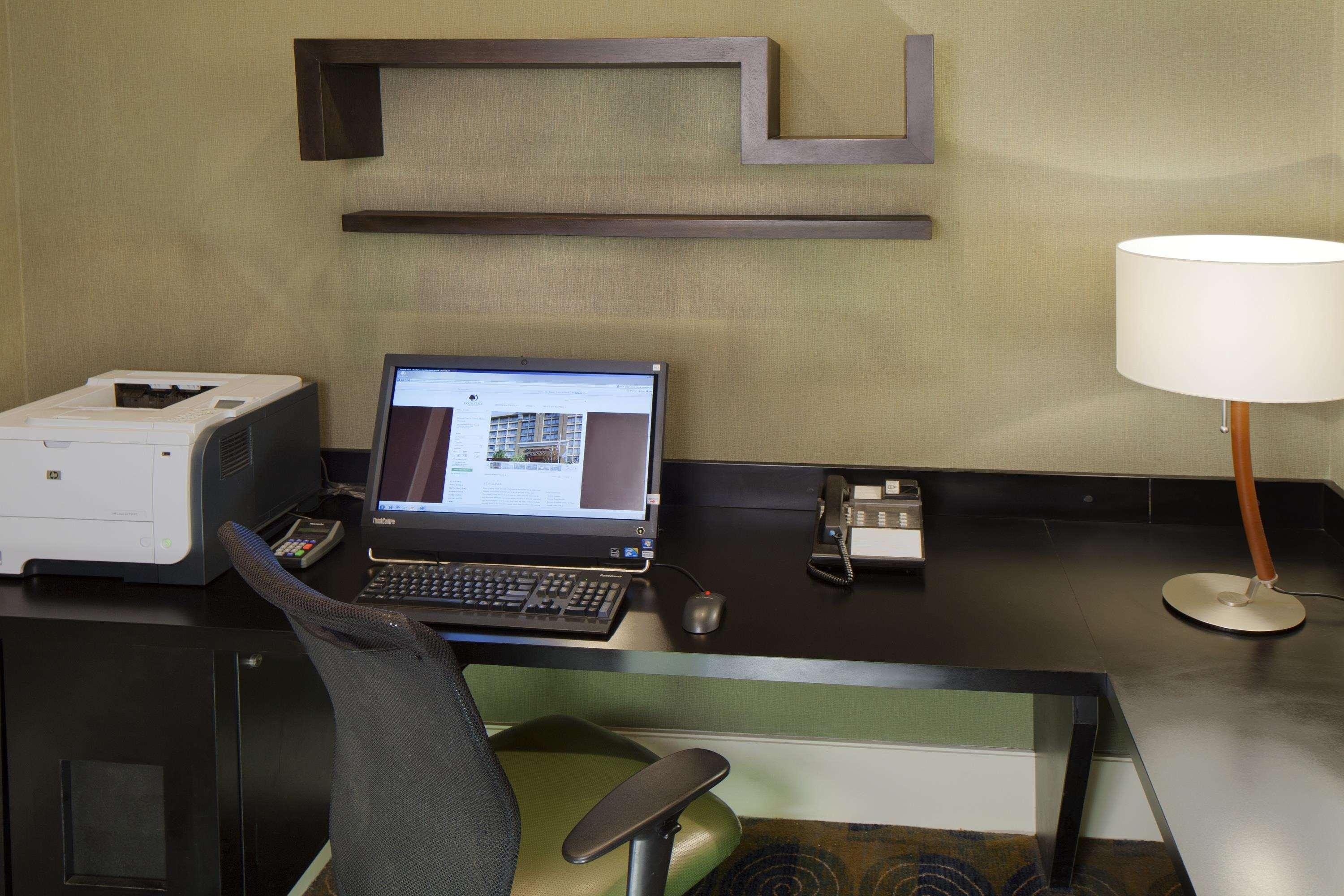 Doubletree by Hilton Norwalk - photo 42