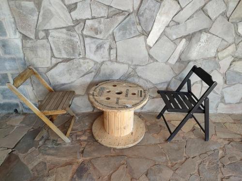 Chácara Rancho Dos Anjos in Campinas, Brasil