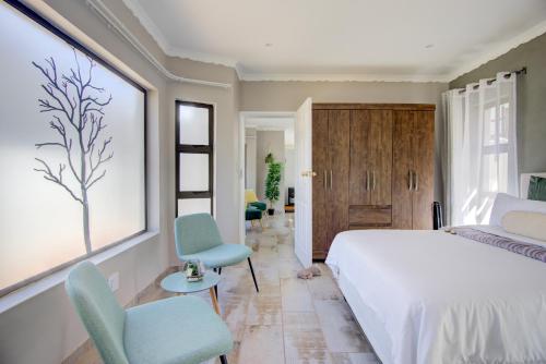 Kirrin Cottage in Benoni — 4-Star Luxury Hotel in Benoni, South Africa