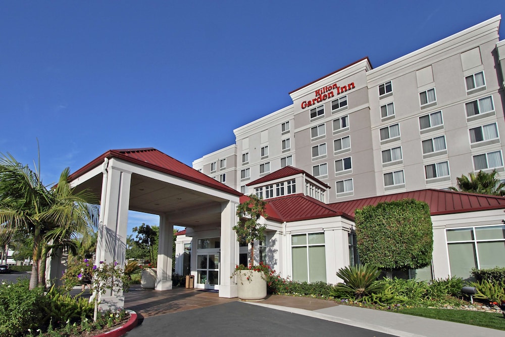Hilton Garden Inn Oxnard Camarillo - featured photo