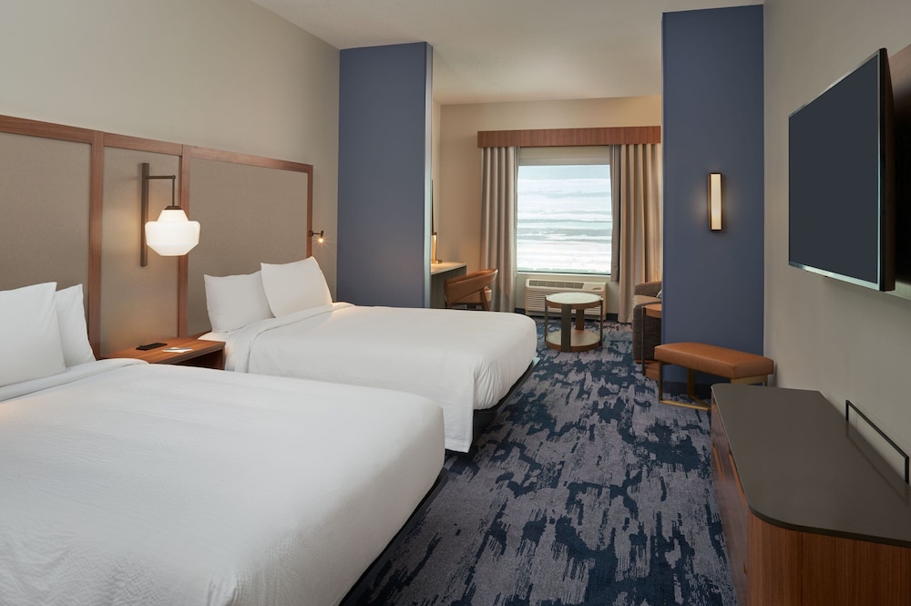 Fairfield Inn & Suites by Marriott West Palm Beach - photo 7