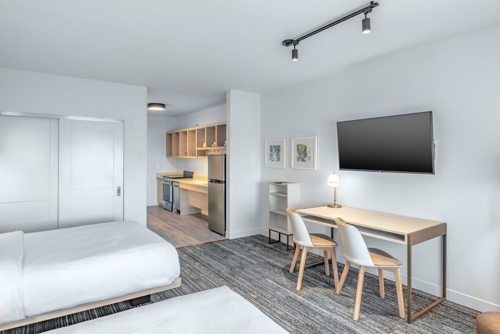 TownePlace Suites by Marriott Dallas Rockwall - photo 8
