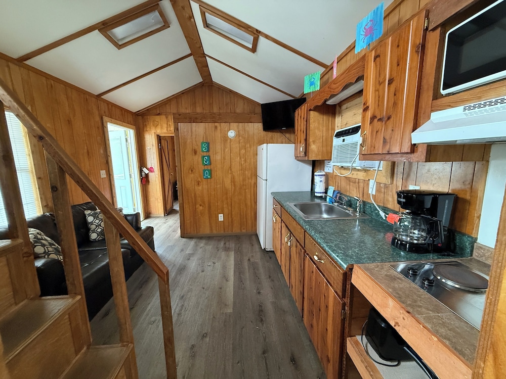 Navarre Beach Camping Resort - photo 50