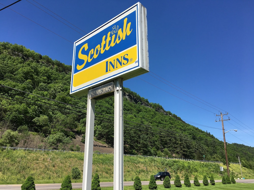 Scottish Inns Milford - photo 13