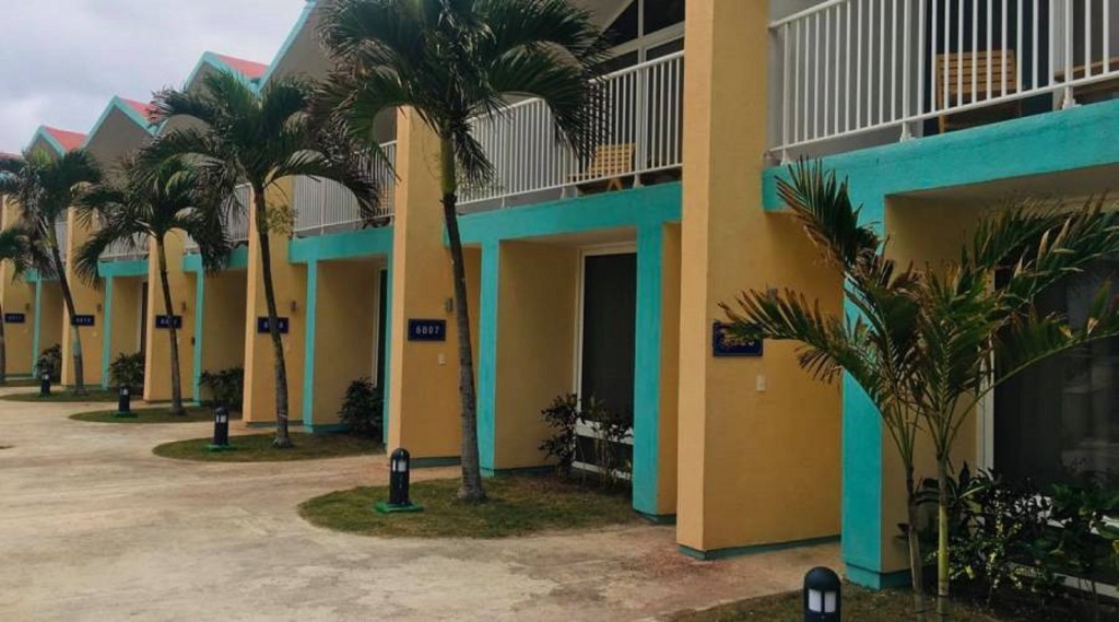 El Viejo y el Mar in Havana, Cuba