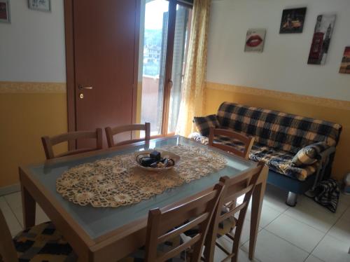 Appartamento mare casa vacanze Dany's — 4-Star Luxury Hotel in Pedaso, Italy