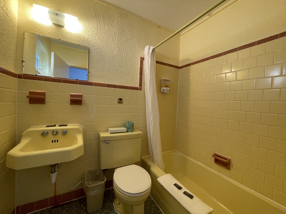 Rus Mar Motel - photo 22