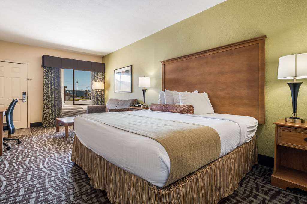 SureStay Hotel by Best Western Alice - photo 13