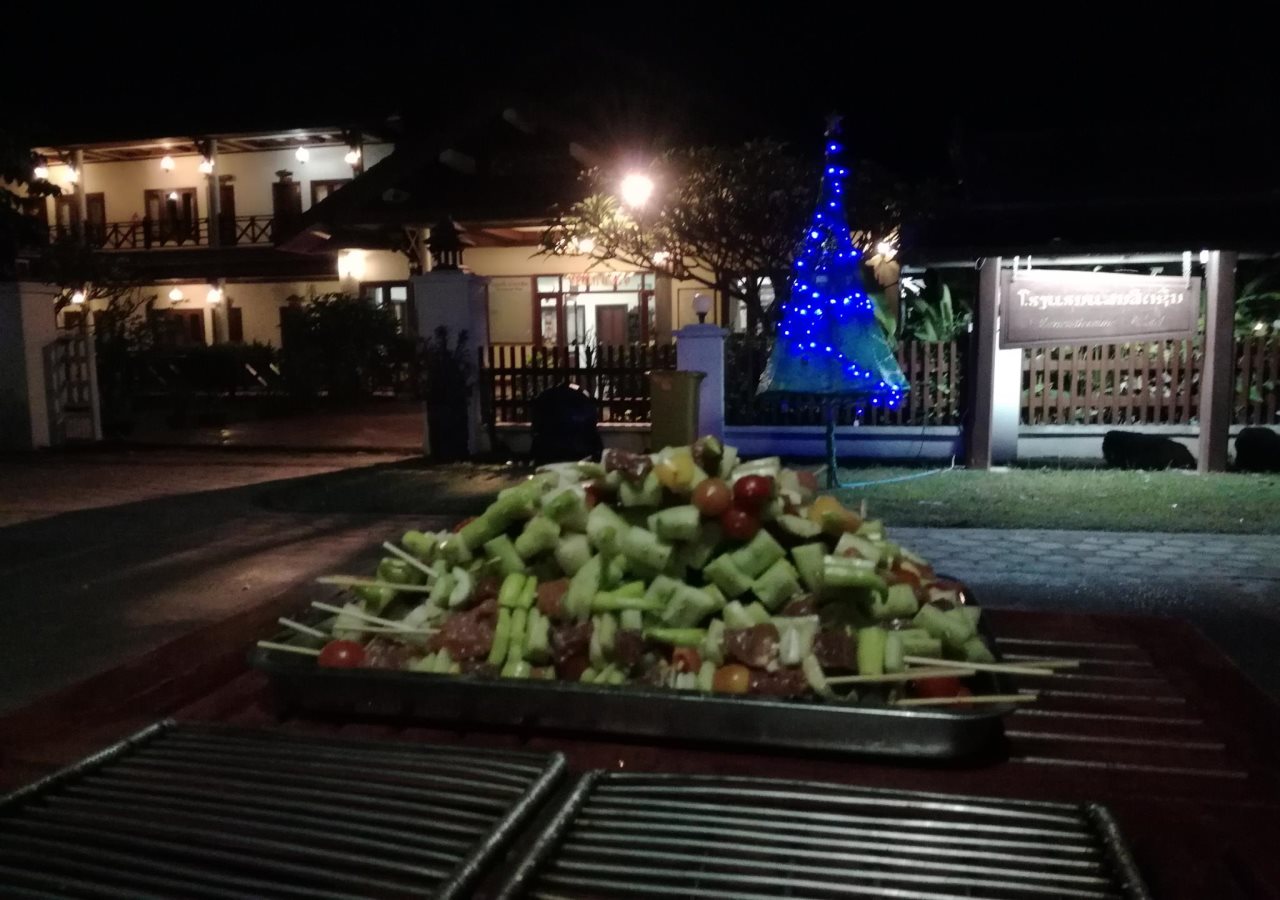 Senesothxuene Hotel — Muang Khong — photo 3