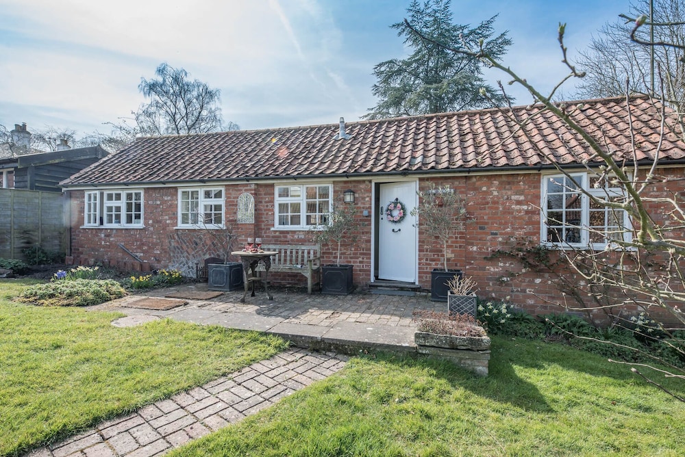 The Stable Grundisburgh in Woodbridge, United Kingdom