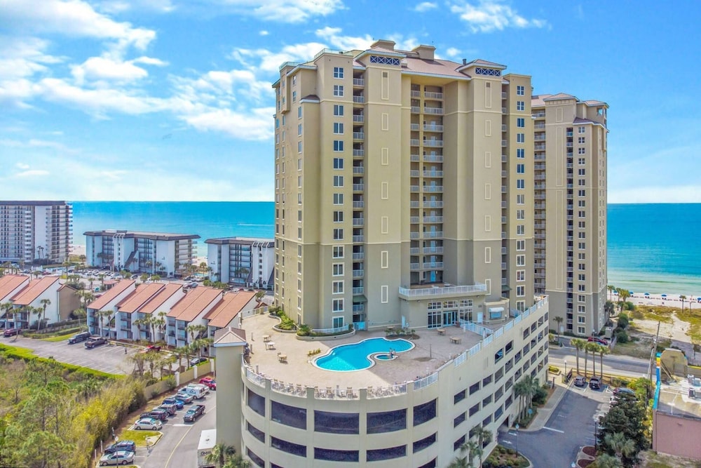 Grand Panama Tower 1 Unit 407 - photo 46