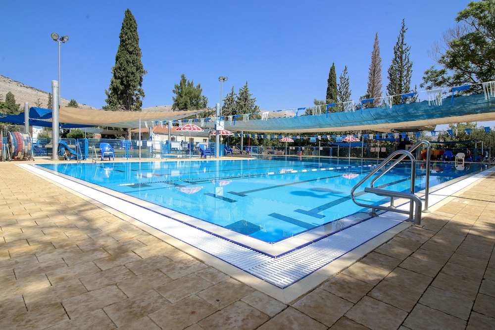 Amiad Country Lodging - last minute hotel in Unknown City