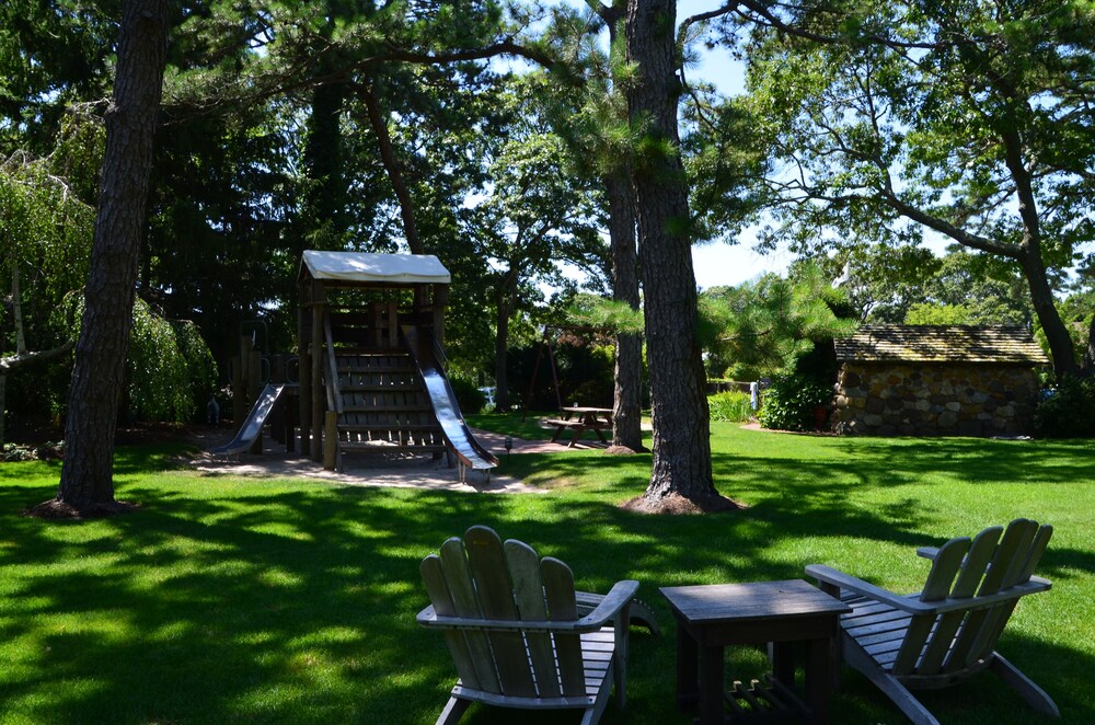 The Hampton Maid - photo 34