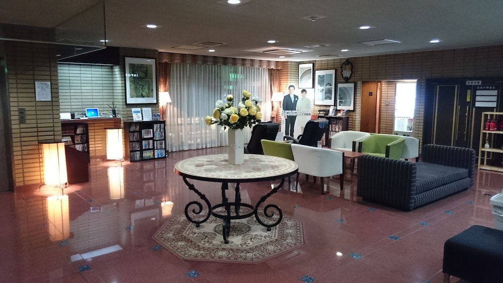 Hotel Crown Hills Sagamihara in Sagamihara, Japan
