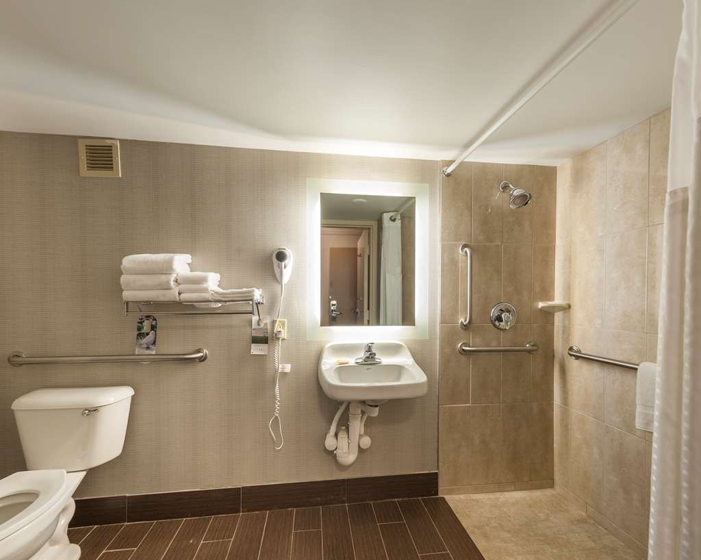Best Western Plus Strongsville Cleveland - photo 23