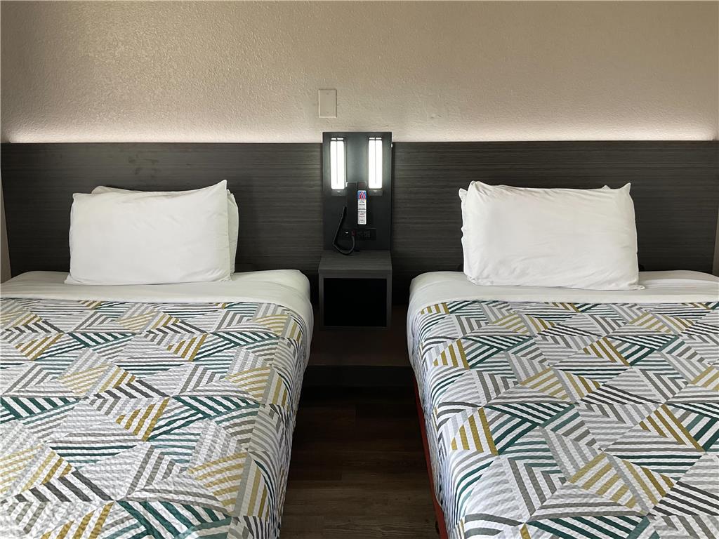 Motel 6 Odessa TX - photo 21
