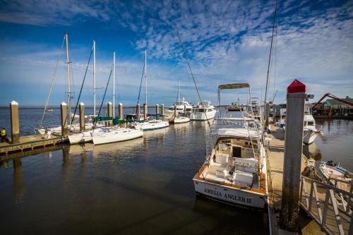 Sea Cottages of Amelia - photo 16