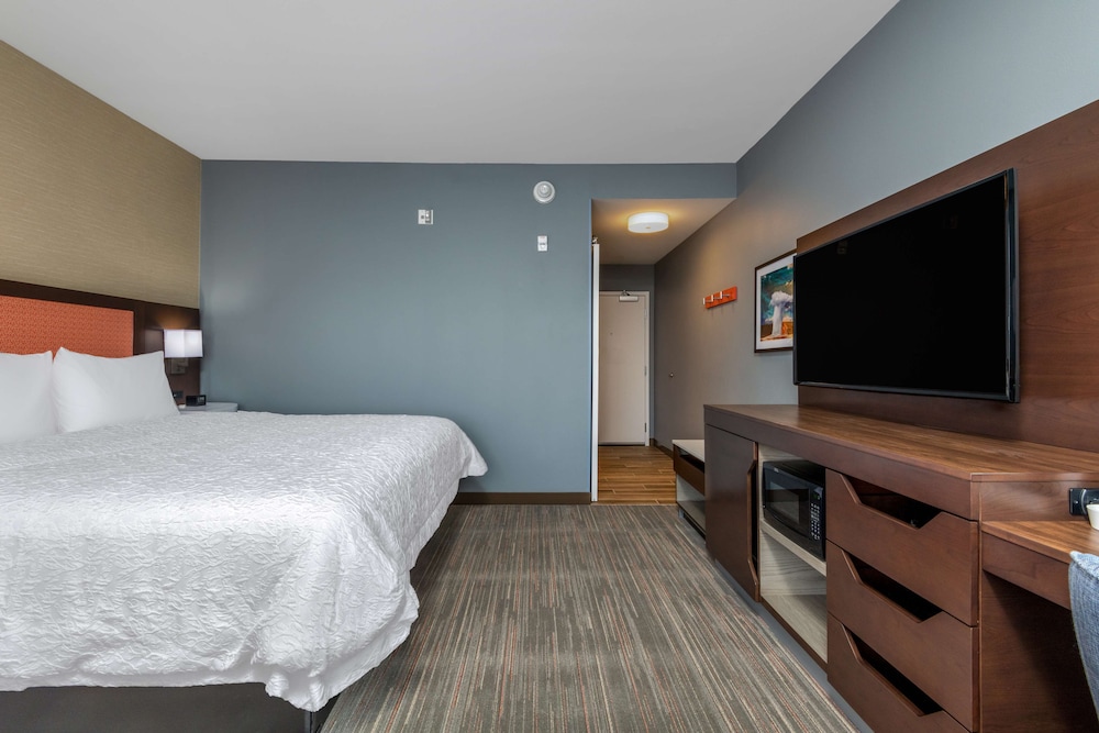Hampton Inn & Suites Cody - photo 26