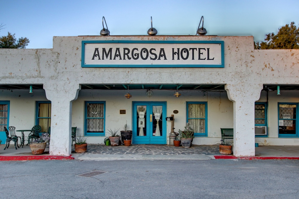 Amargosa Opera House - photo 81