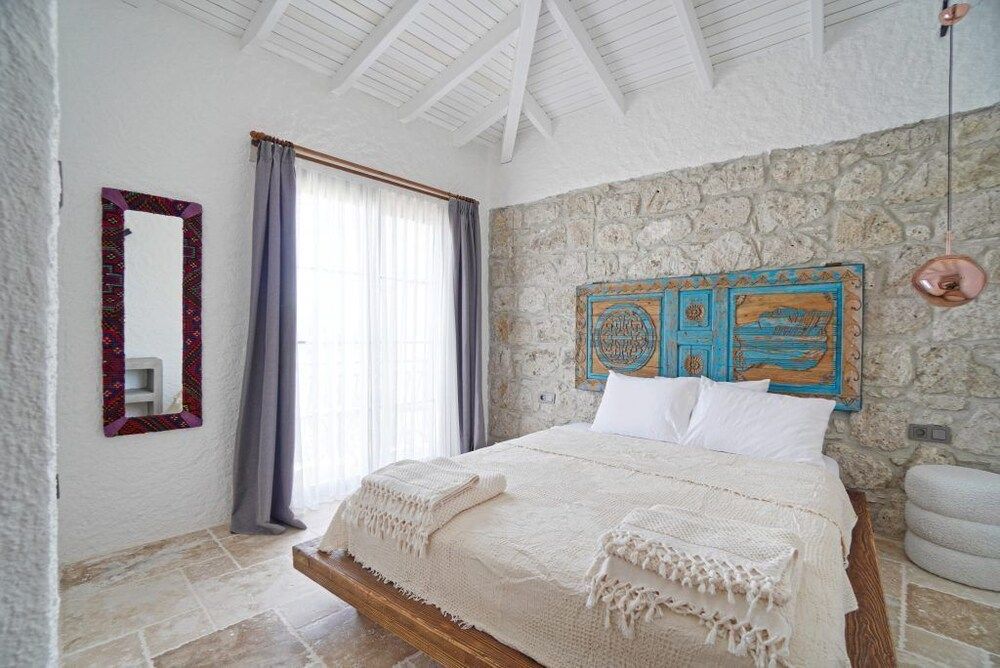 Papavero Otel — 5-Star Luxury Hotel in Cesme, Turkey