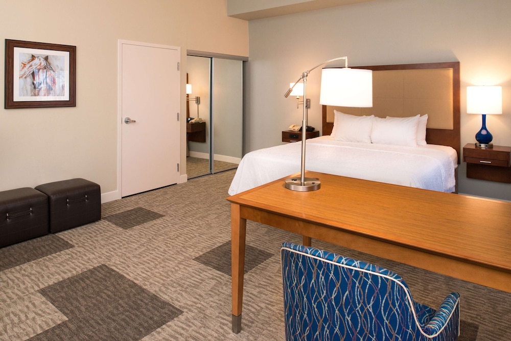 Hampton Inn & Suites Schertz - photo 17