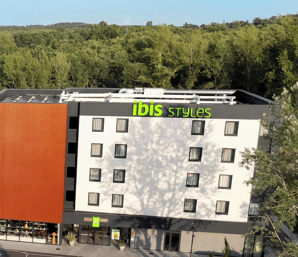 Ibis Styles Montauban in Montauban, France